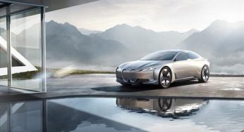 BMW Group sigue reduciendo las emisiones de CO2 en Europa