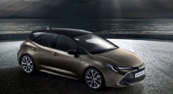 De deportivo a futurista: Ofensiva Toyota en el Salón de Ginebra