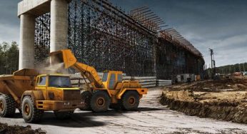 Nuevos neumáticos Continental especiales para maquinaria de obra civil y minería