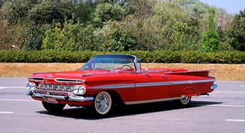 ‘¡Los primeros vehículos del mundo!’ 29º Festival de Automóviles Clásicos del Museo del Automóvil de Toyota