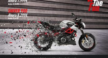 El Grupo Piaggio mantiene sus ventajosas ofertas durante este segundo trimestre