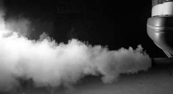 Veinte puntos del automóvil que debemos tener en cuenta para que las consecuencias del calentamiento global no sean irreparables