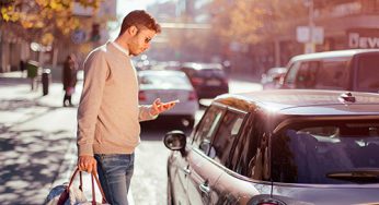 MINI lanza en España MINI Sharing, la app con la que puedes compartir tu coche