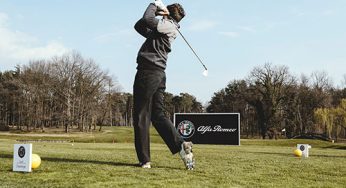 Sevilla acoge la siguiente cita del Alfa Romeo Golf Challenge