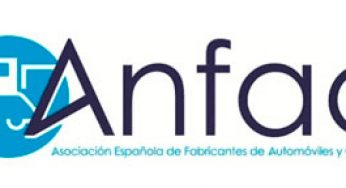 La fabricación de vehículos en España sube el 2,9% entre enero y abril