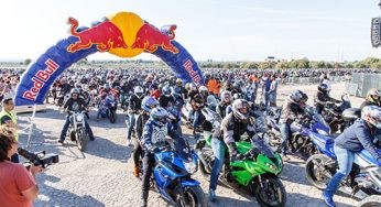 El 70% de las motos que acudieron a Jerez lo hicieron con los neumáticos en baja forma debido al parón invernal