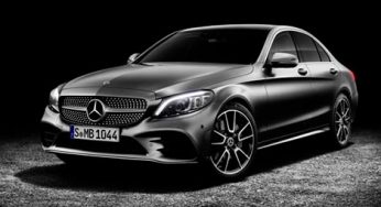 Ya se admiten pedidos de los nuevos Mercedes-Benz Clase C Berlina y Estate que llegan en julio