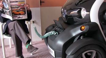 Abril, un mes magnífico para las matriculaciones de vehículos eléctricos e híbridos: un 67% más