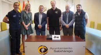 Los BMW Motorrad Days 2018 cambian de ubicación, celebrándose en Sabiñánigo del 7 al 9 de septiembre