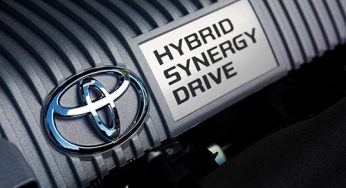 Toyota España, líder indiscutible del sector híbrido