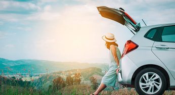Este agosto se efectuarán más de 45 millones de desplazamientos por carretera, ¿tienes tu vehículo a punto?