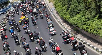 Las ventas de motos usadas caen casi un 3% en el primer semestre