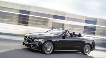 Ya se admiten pedidos de los nuevos Mercedes-AMG 53 en el Clase E y el CLS con tecnología EQ Boost