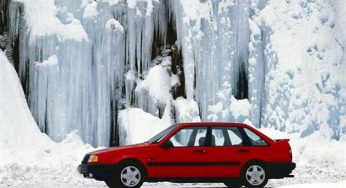 30º aniversario del Volvo 440, precursor de la tracción delantera. Todo lo que no sabías sobre este modelo