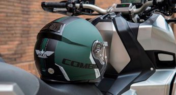 NZI Combi 2 Duo, el casco para ciudad o carretera