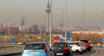 El transporte público pide acelerar la ley de Cambio Climático