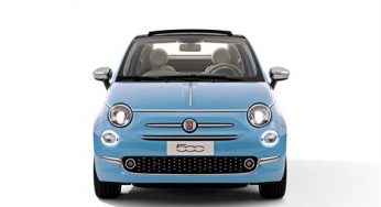 Sigue la senda del crecimiento para Fiat, Jeep y Alfa Romeo en el mes de agosto