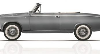 Peugeot y el cine: una historia de amor inolvidable