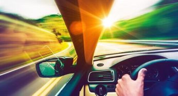 El parabrisas, elemento clave en la seguridad y el confort de un vehículo