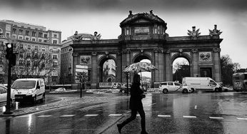 El Ayuntamiento de Madrid ‘menosprecia’ a los conductores, lamenta el RACE