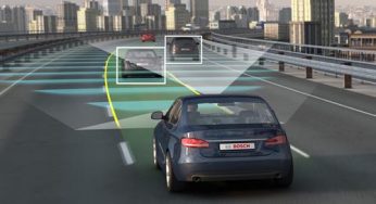 Los sistemas de asistencia a la conducción reducirán un 25% las reclamaciones por siniestros en 2035