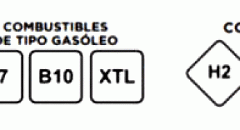 Siete claves sobre el nuevo etiquetado de combustibles