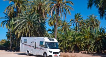 Extraordinarias previsiones de crecimientodel ‘caravaning’ en España: un 30% anual en el próximo quinquenio