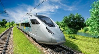 Bombardier Transportation confía en Peugeot Design Lab para redefinirse