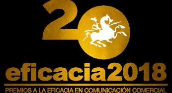 La campaña ‘Conduce como piensas’ de Toyota España gana el Gran Premio a la Eficacia 2018