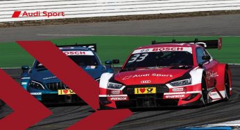 Mercedes Benz se retira del DTM y Audi le hace un vídeo homenaje de despedida