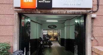 Chicane Motor, nuevo Centro de Asistencia Técnica Aprilia y Moto Guzzi en Madrid