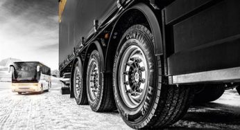 Normas europeas sobre neumáticos de invierno