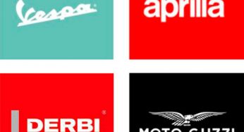 Vespa, Aprilia, Moto Guzzi y Derbi, las marcas del Grupo Piaggio que gozan de beneficiosas promociones