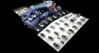 Las novedades Mercedes-Benz en el Salón del Automóvil de Ginebra 2019
