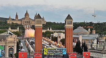 Más marcas, más novedades y mayor superficie en Automobile Barcelona en su centenario