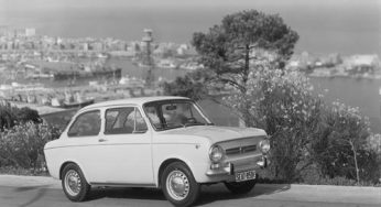 Automobile Barcelona, cien novedades en sus cien años de vida