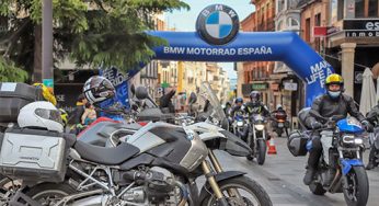 PuntaApunta 2019, de Oeste a Este: de La Coruña a Castellón. Preparados, listos, ¡ya!