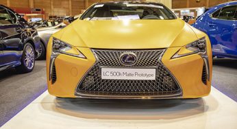 Salón del Vehículo de Ocasión de Madrid, la más grande oferta de vehículos a precios más que interesantes