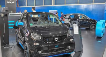 El 40% de los españoles “no sabe” qué tipo de coche comprar