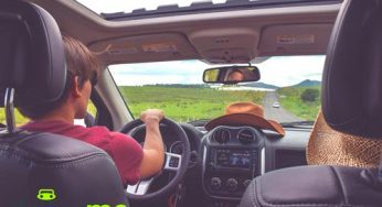 Cinco formas de compartir coche que han revolucionado la movilidad