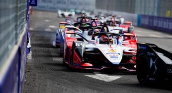 Tienes preguntas que resolver sobre la Fórmula E? Aquí tienes las respuestas