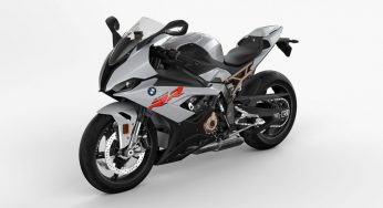 Quieres conocer los nuevos modelos BMW Motorrad de 2020?