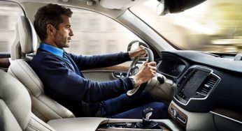 Conoce las 10 interrupciones que más estresan cuando estamos conduciendo