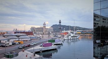 Mañana sábado, manifestación en Barcelona contra el veto a los vehículos sin distintivo ambiental