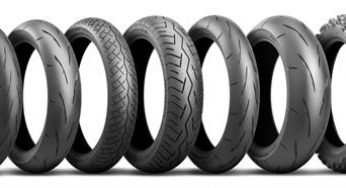 Los nuevos neumáticos Bridgestone para moto ofrecen agarre, manejabilidad y confianza. Llegan en 2020