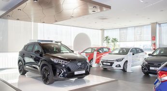 Las empresas reactivan las matriculaciones de coches a pesar de la caída del canal de particulares en un 6,9
