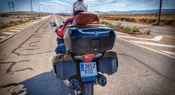 Las ventas de motos siguen hacia arriba, con cerca de 18.000 matriculaciones en octubre, un 10,7% más