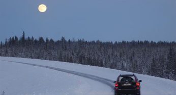 ¡Que no te sorprenda el temporal! Trucos y consejos para conducir sobre nieve