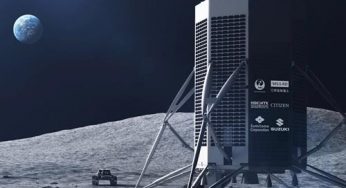 Suzuki construirá una nave espacial junto con ‘ispace’