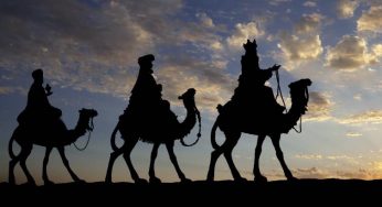 Si los Reyes Magos repartieran los regalos en coche, tardarían 227 días en hacerlo y gastarían 83.000 euros en combustible